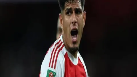 意媒：亞特蘭大欲以德米拉爾加現金換取斯卡馬卡！